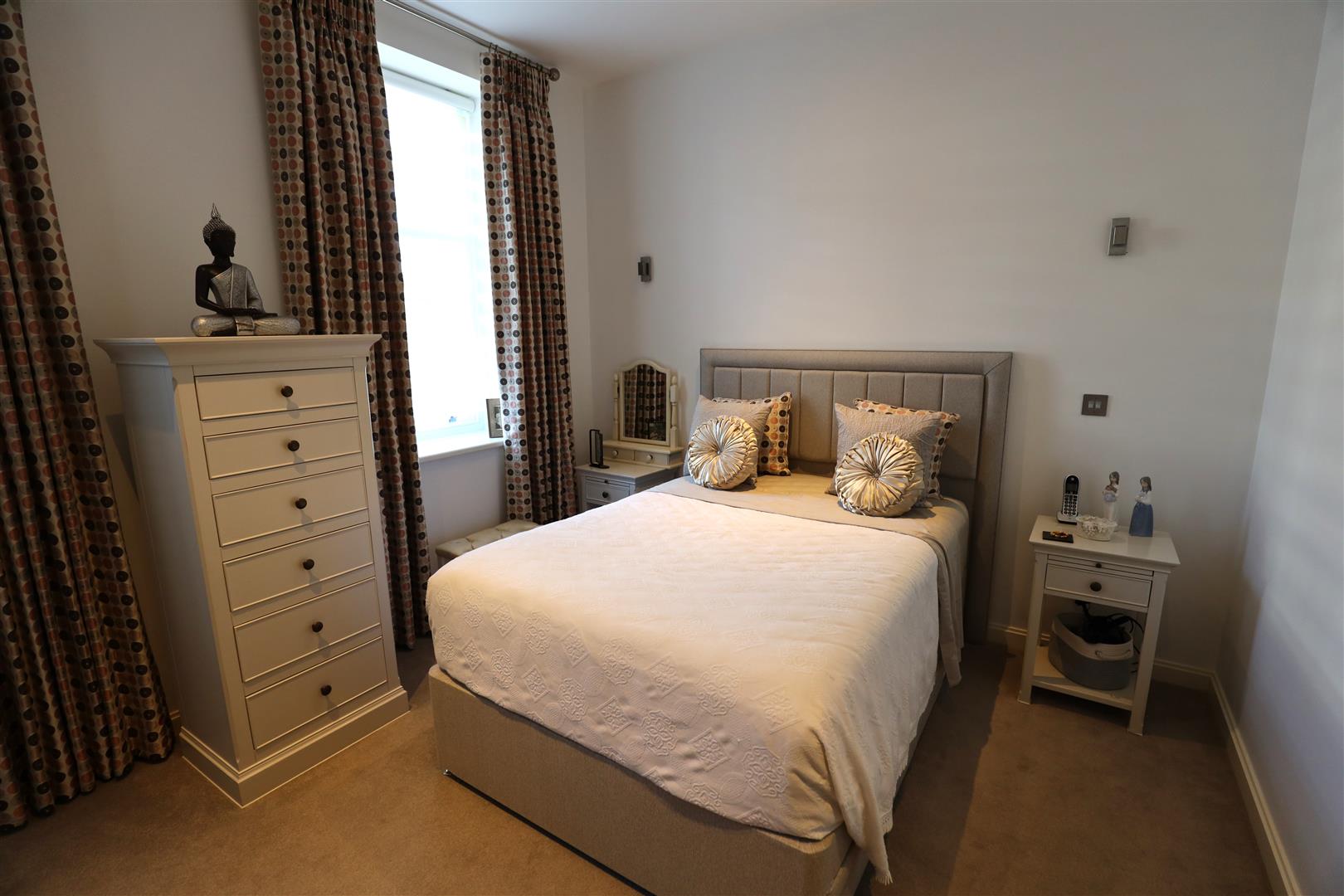 Apartment 3 Penry House, Hensol Castle Park, Hensol, Pontyclun, CF72 8GF